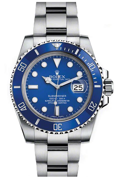 rolex submariner white gold 116619 lb weight|Rolex Submariner 116613lb review.